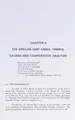 Cover image for Debt, development, and equity in Africa