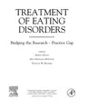 Cover image for Treatment of eating disorders