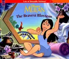 Cover image for The Bravest Blossom