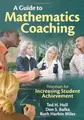Cover image for A guide to mathematics coaching