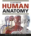 Cover image for Illustrated Human Anatomy