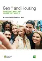 Cover image for Gen Y and Housing
