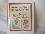 Cover image for 'Twas the Night Before Christmas