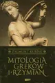 Cover image for Mitologia Grekow i Rzymian