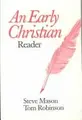 Cover image for Early Christian Reader, An
