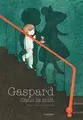Cover image for Gaspard dans la nuit
