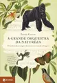 Cover image for Grande Orquestra da Natureza