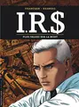 Cover image for I.R.S - Tome 15 - Plus-values sur la Mort
