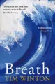 Cover image for Breath
