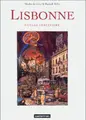 Cover image for Lisbonne