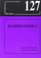 Cover image for Macroeconomía I