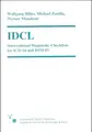Cover image for Icd International Diagnostic Checklists for Icd-10 and Dsm-IV