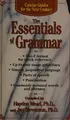Cover image for The essentials of grammar