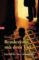 Cover image for Rendezvous mit dem Tod