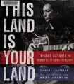 Cover image for This land is your land