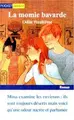 Cover image for La momie bavarde