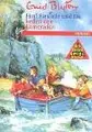 Cover image for Fünf Freunde und Du helfen den Kameraden