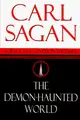 Cover image for The Demon-Haunted World