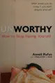 Cover image for Unworthy