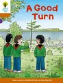 Cover image for Oxford reading tree