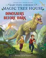 Cover image for Magic Tree House Deluxe Edition