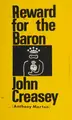 Cover image for Reward for the Baron