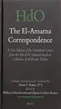 Cover image for el-Amarna Correspondence