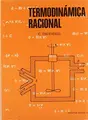 Cover image for Termodinámica racional
