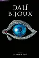 Cover image for Dalí bijoux