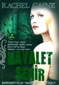 Cover image for Hayalet Sehir - Morganville Vampirleri Serisi 9.Kitap