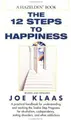 Cover image for Twelve Steps to Happiness