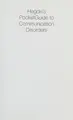 Cover image for Hegde's PocketGuide to communication disorders