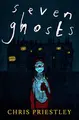 Cover image for Seven Ghosts