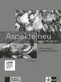 Cover image for Aspekte neu