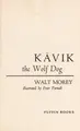 Cover image for Ka vik the wolf dog
