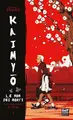 Cover image for Kaimyo - tome 1 Les papillons de Kobé