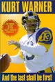 Cover image for Kurt Warner