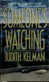 Cover image for Someone's watching