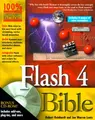 Cover image for Flash 4 bible
