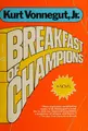 Cover image for Breakfast of Champions