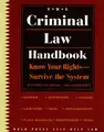 Cover image for The criminal law handbook