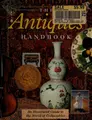 Cover image for Antiques Handbook