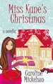 Cover image for Miss Kane's Christmas