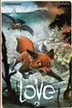 Cover image for De vos (Love)