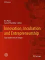 Cover image for Innovation, Incubation and Entrepreneurship