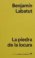 Cover image for La piedra de la locura
