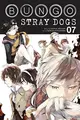 Cover image for Bungo stray dogs