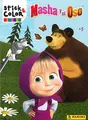 Cover image for STICK & COLOR