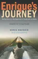 Cover image for Enrique's Journey (The Young Adult Adaptation): The True Story of a Boy Determined to Reunite with His Mother