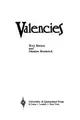 Cover image for Valencies
